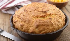  безквасен самун 