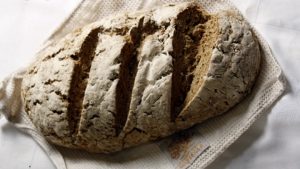  ръжен самун 