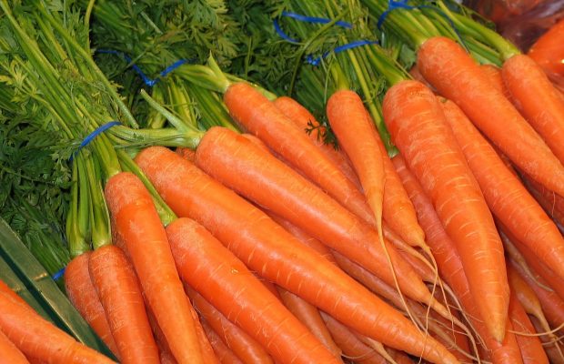 Предлагаме ви няколко рецепти с моркови които ще разнообразят вашето