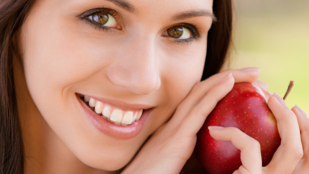 Ползите от ябълките не са само за здравето а и