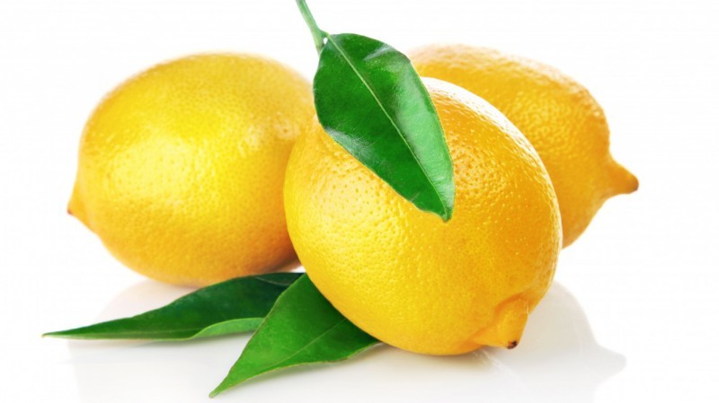 Всеки е чувал за ползите от лимона за имунитета от