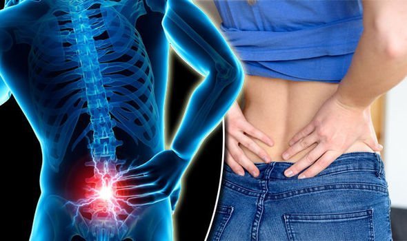 Около 80 от съвременните хора често изпитват болки в гърба