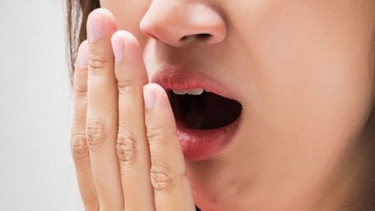 Металният вкус в устата се нарича парагеузия
Това състояние се среща