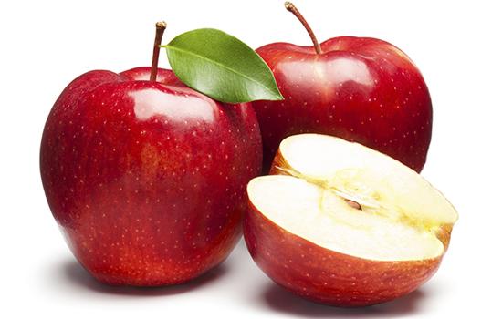 Както е известно заради ябълката започнали всички неприятности на Ева