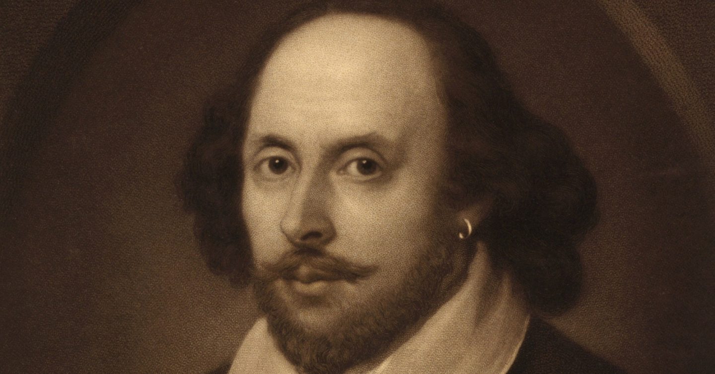 Гробът на известния драматург Уилям Шекспир от години вълнува изследователите
От