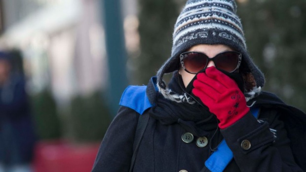 Настинките и грипът обичайно следват с понижаването на температурите навън