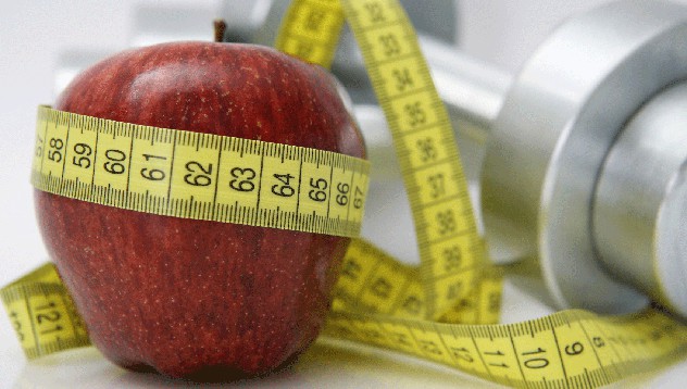 Популярността на диетата с ябълки е обяснима през зимата Тогава