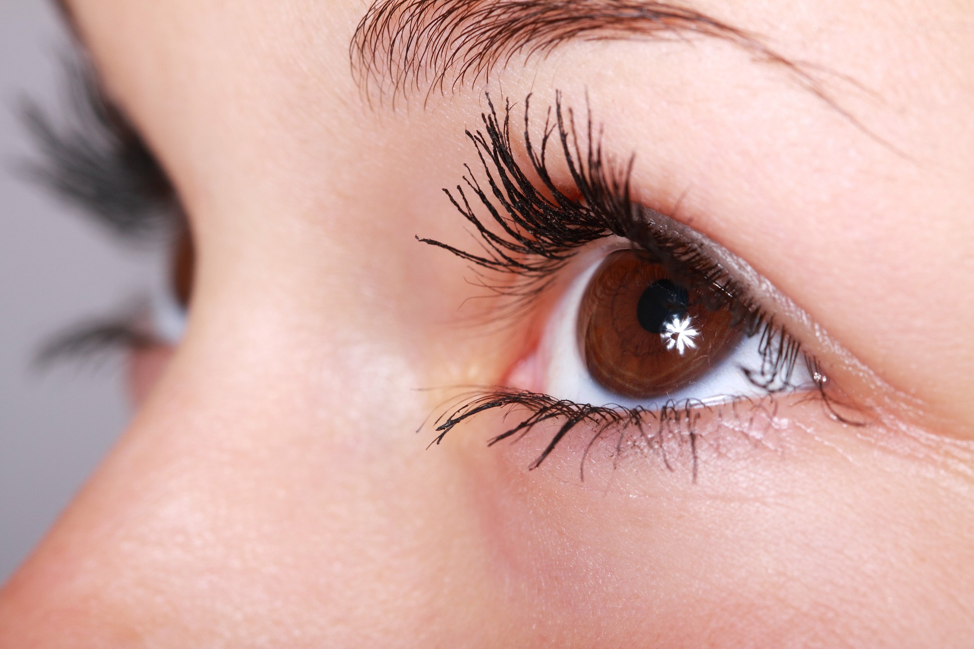 Как можем да предпазим очите си В тази статия ще ви