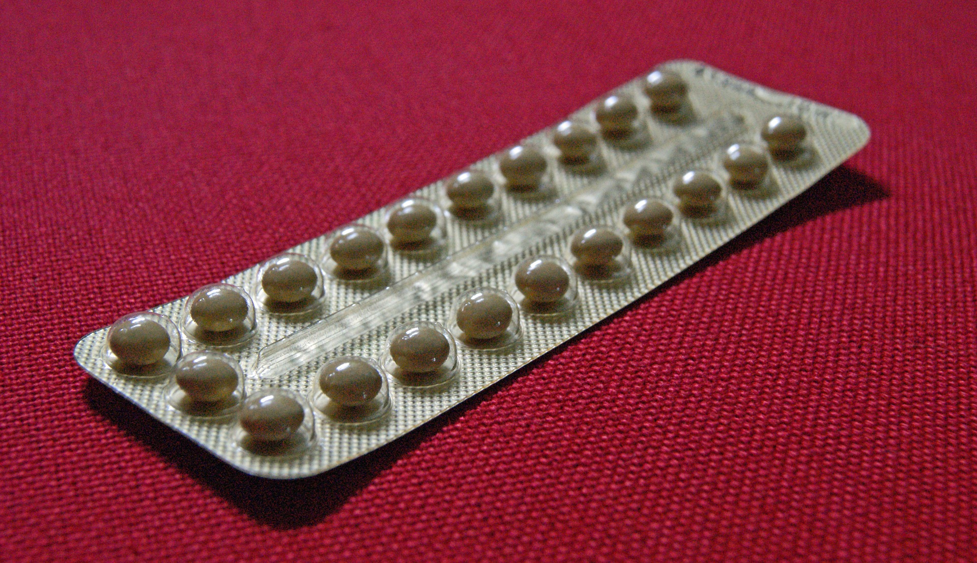 Жените които избират противозачатъчните хапчета като контрацепция често се интересуват
