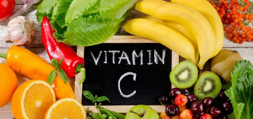 Значението на витамин С за нашето здраве не може да