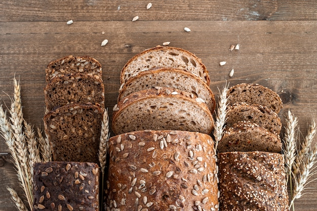 Всяка диета препоръчва да ядете пълнозърнест хляб Защо е толкова