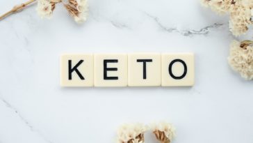 кето диета