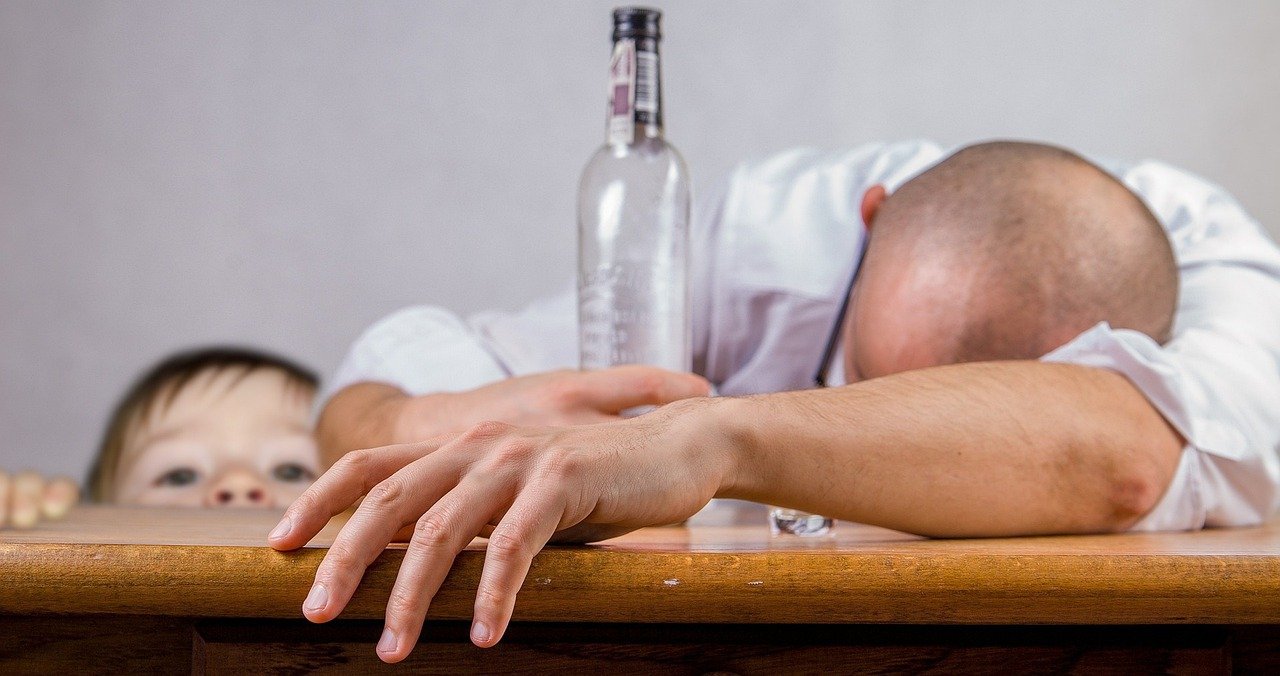 4 полезни съвета как да се справите с този проблем
Алкохолна