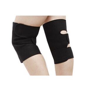Турмалинова наколенка - помага при болки в коленете