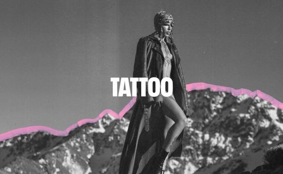Tattoo“ на представителката на Швеция Лорийн е големият победител на конкурса Евровизия 2023“.
Конкурсът трябваше