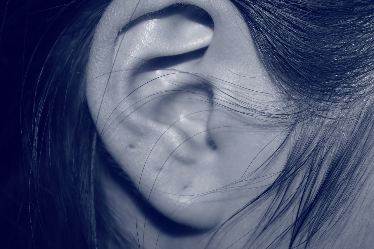 Намаленият слух може значително да понижи качеството ви на живот
Здравето