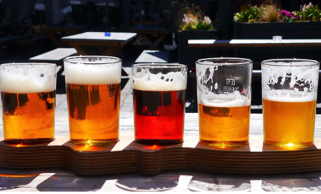 Изследователите отбелязват че безалкохолната бира е по здравословна от обикновената тъй