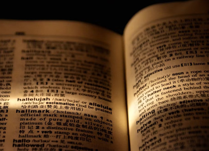 Cambridge Dictionary – водещият в света по посещения безплатен речник