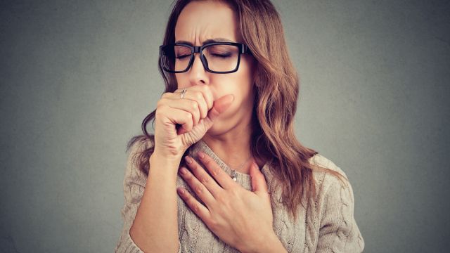 Снимка: Как да възстановите дрезгавия глас по време на настинка